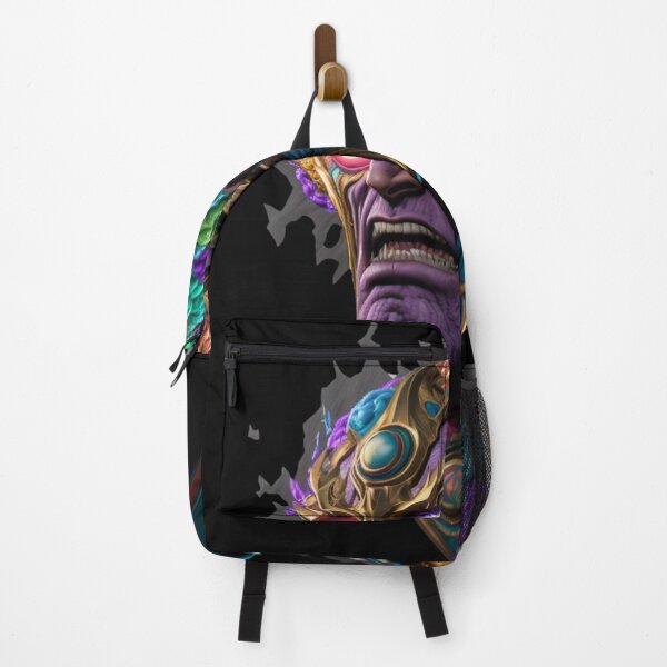 Item preview, Supervilian|Trippy|Dark| designed and sold by MindTankArt.