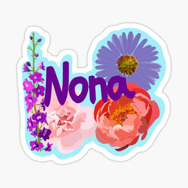 Item preview, Nona designed and sold by PCard15.