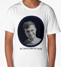 See The Movie! Long T-Shirt