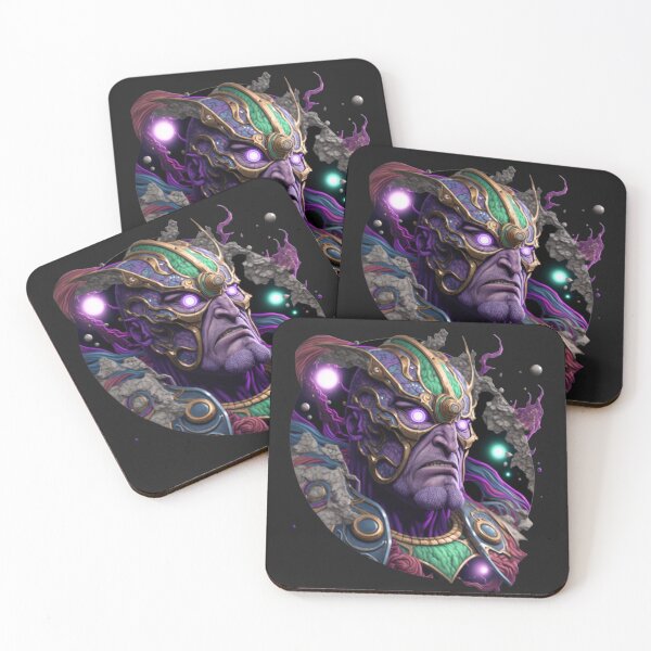 Item preview, Supervilian|Trippy|Dark| designed and sold by MindTankArt.