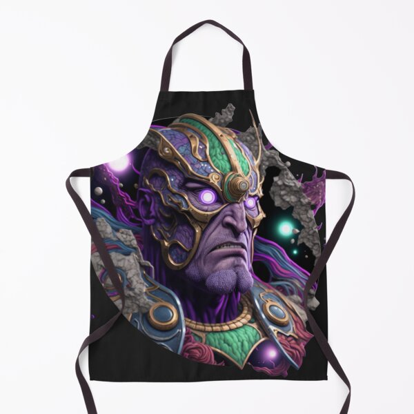 Item preview, Supervilian|Trippy|Dark| designed and sold by MindTankArt.