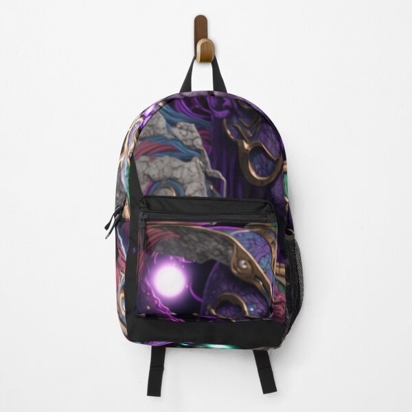 Item preview, Supervilian|Trippy|Dark| designed and sold by MindTankArt.