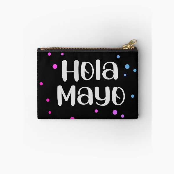 Item preview, Hola mayo - Hello May designed and sold by ALLURE-minimal.