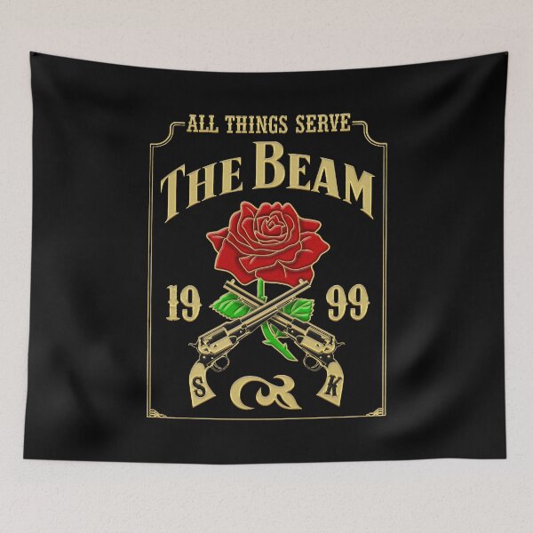 Item preview, All Things Serve The Beam - Azhmodai 22 designed and sold by Azhmodai.
