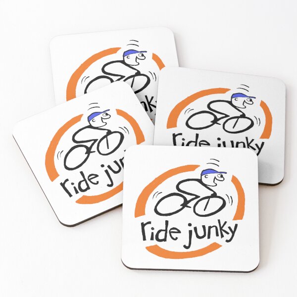 Item preview, Ride Junky designed and sold by Heartstrings By M.C..
