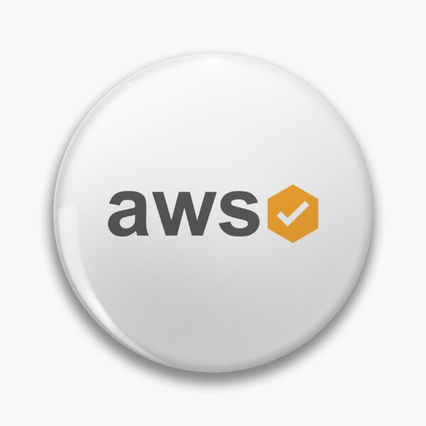 Artikelvorschau, AWS-Logo entworfen und verkauft von Mr Shy.