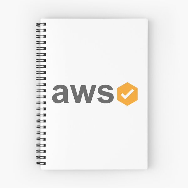 Item preview, Aws logo designed and sold by Mr  Shy.