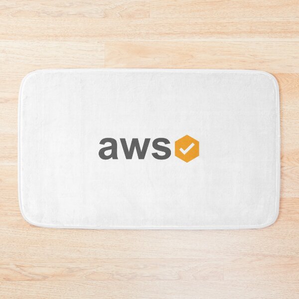 Item preview, Aws logo designed and sold by Mr  Shy.