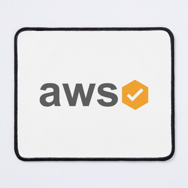 Item preview, Aws logo designed and sold by Mr  Shy.