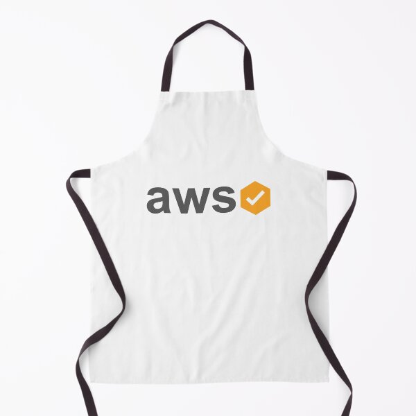 Item preview, Aws logo designed and sold by Mr  Shy.