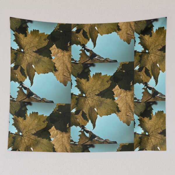 Item preview, Autumn grape wines designed and sold by theplantgirl116.