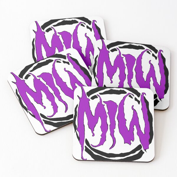 Item preview, Motionless in White designed and sold by JoshV19.