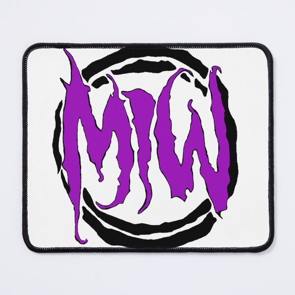 Item preview, Motionless in White designed and sold by JoshV19.