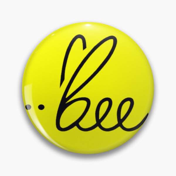 Item preview, Diseño de fuente de abeja designed and sold by ZROL.