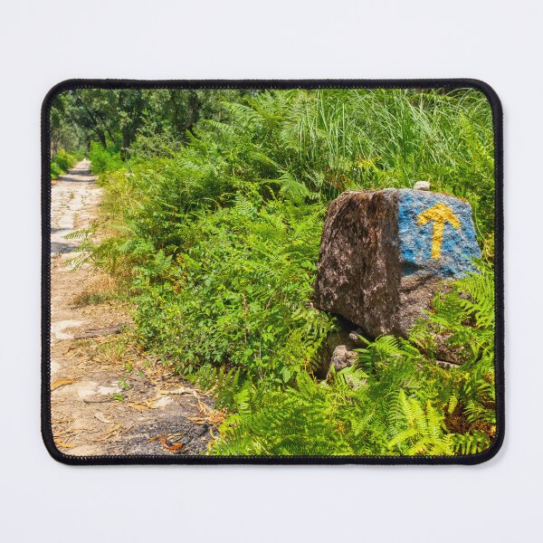 Item preview, Yellow arrow on the Roman road designed and sold by troianifabrizio.