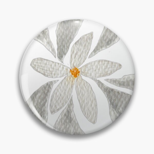Item preview, Jasmine Watercolor designed and sold by Mafemt.