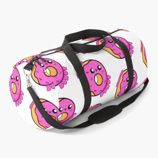 Item preview, Cute Cartoon Donut || mhmm donut || Kawai designed and sold by cookingwithten.