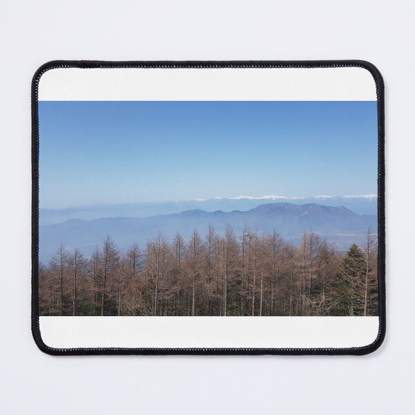 Item preview, Ethereal Beauty: Capturing the Misty Hills designed and sold by YearOfTravels.