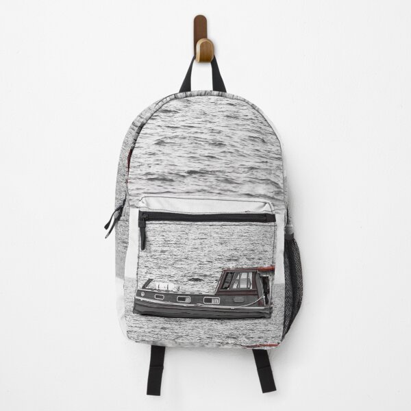 Item preview, Little Boat Enjoy the Coast Effects Northern Ireland designed and sold by eddiebarronshop.