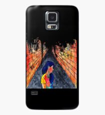 Der Durchgang Hülle & Klebefolie für Samsung Galaxy
