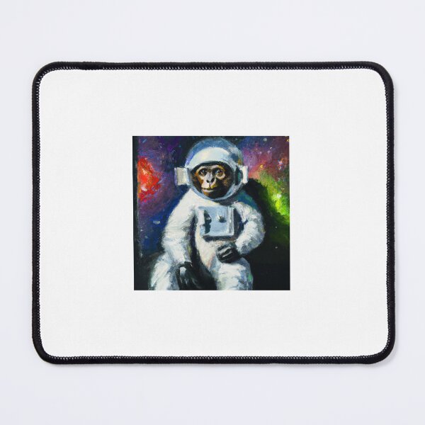 Item preview, Money In Space Oil Paint designed and sold by Ryan Dooley.