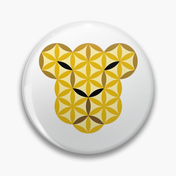 Item preview, Sacred Lion Cub of Life. designed and sold by Laszlo Toth.