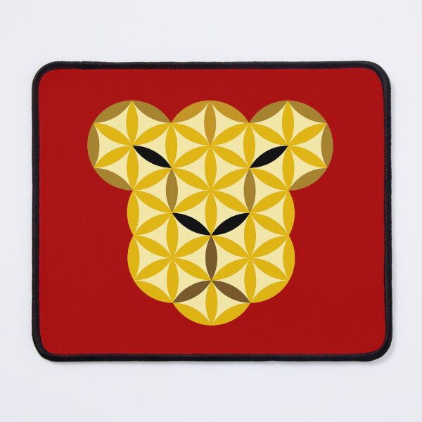 Item preview, Sacred Lion Cub of Life. designed and sold by Laszlo Toth.
