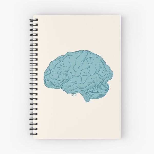 Item preview, BRAIN ART designed and sold by BARYYGA.