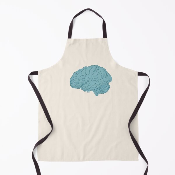 Item preview, BRAIN ART designed and sold by BARYYGA.