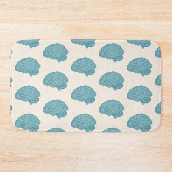 Item preview, BRAIN ART designed and sold by BARYYGA.