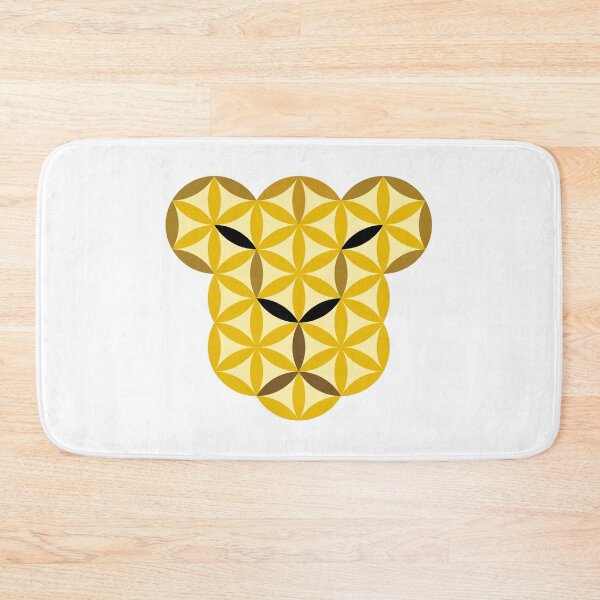 Item preview, Sacred Lion Cub of Life. designed and sold by Laszlo Toth.