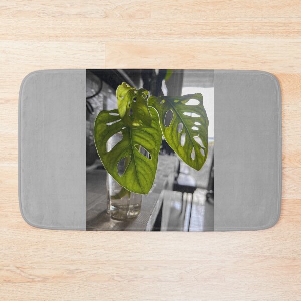 Item preview, Monstera Leaf Original designed and sold by theplantgirl116.
