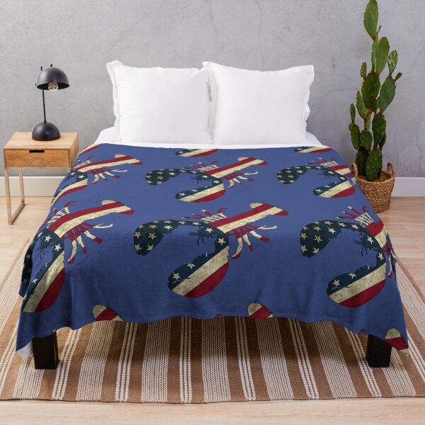 Item preview, LOBSTER, AMERICAN LOBSTER designed and sold by hookink.