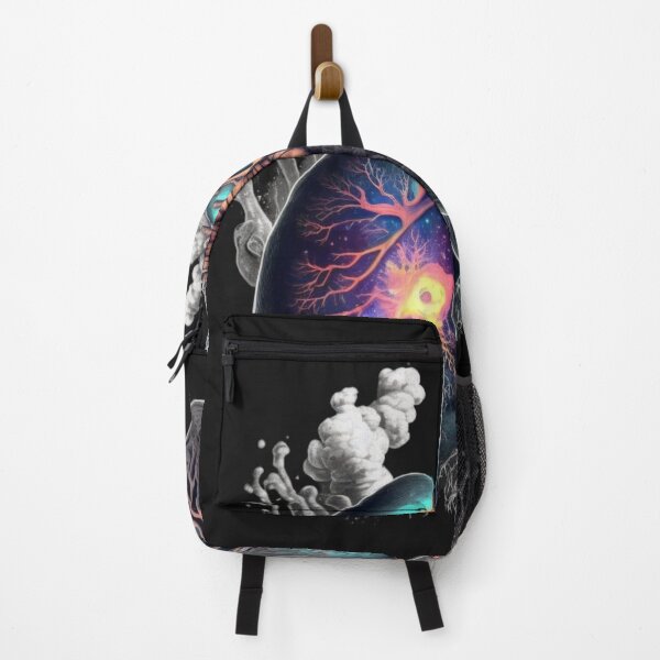 Item preview, Space lungs designed and sold by MindTankArt.