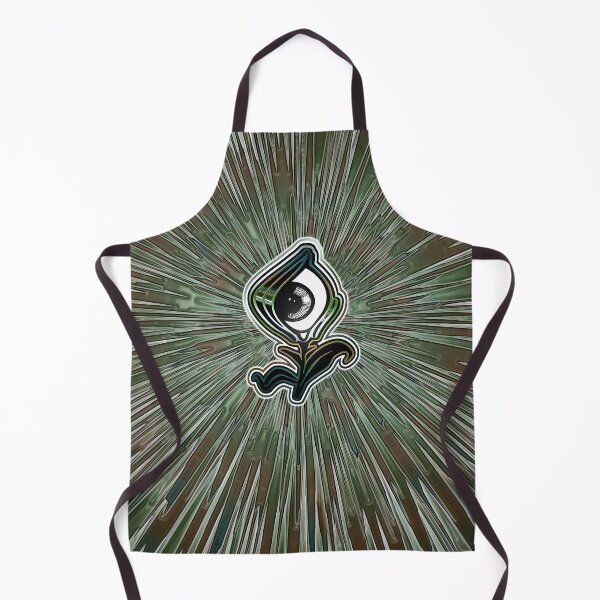 Item preview, Autotelic-EyeFlower-Coloured designed and sold by Klaus Bremner (Autotelic Art).