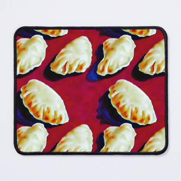 Item preview, Pierogi Pattern Polish Dyngus Day Food designed and sold by yelly123.