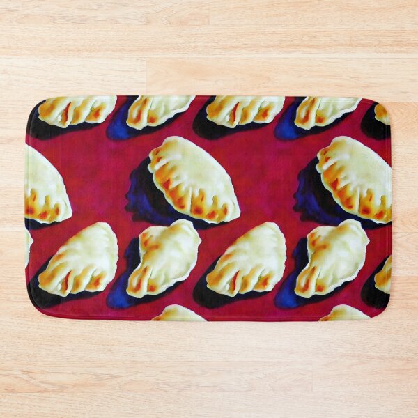 Item preview, Pierogi Pattern Polish Dyngus Day Food designed and sold by yelly123.