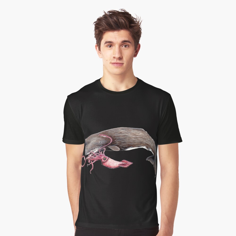 Item preview, Graphic T-Shirt designed and sold by CHLOEYZOARD.