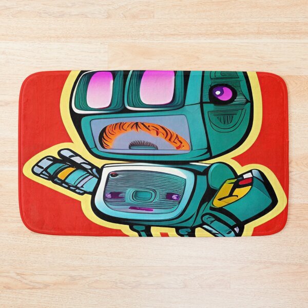 Item preview, Bot designed and sold by Nellisstadia.