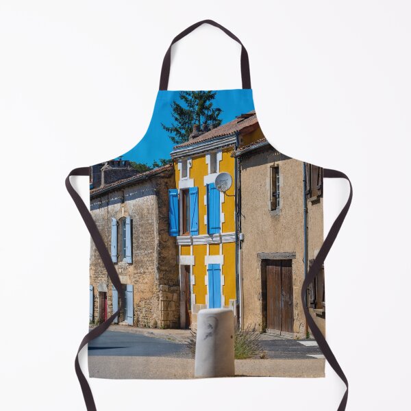 Item preview, Château Larcher, France designed and sold by OskiOnTour.