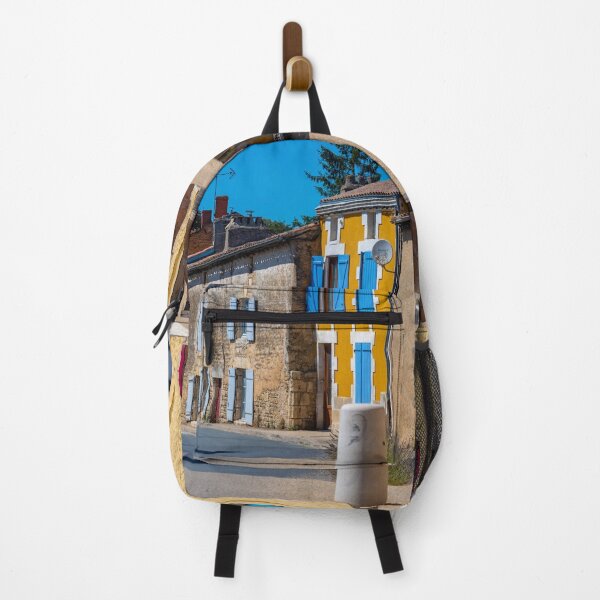 Item preview, Château Larcher, France designed and sold by OskiOnTour.