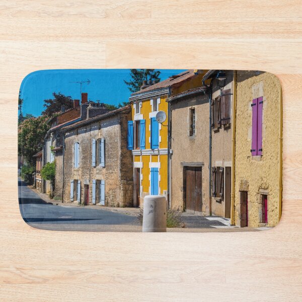 Item preview, Château Larcher, France designed and sold by OskiOnTour.