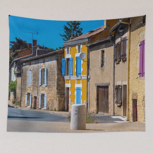 Item preview, Château Larcher, France designed and sold by OskiOnTour.