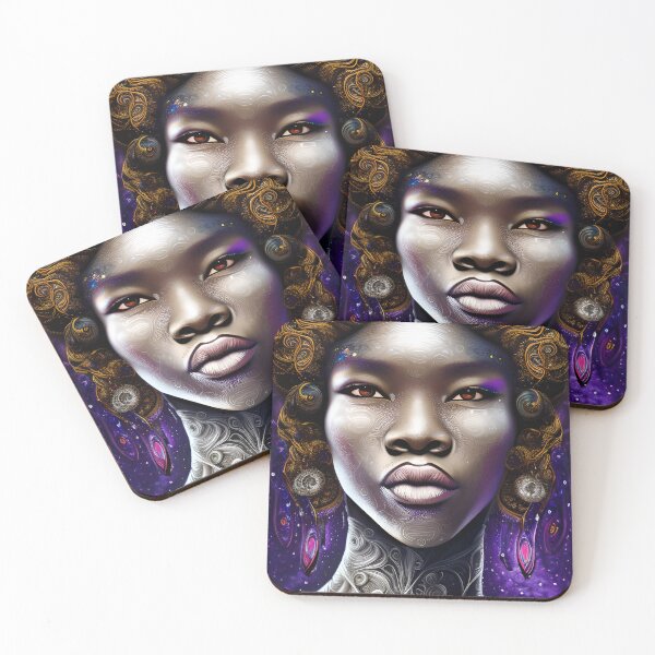Item preview, Beautiful Xhosa Women designed and sold by Huesoffun.