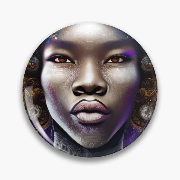 Item preview, Beautiful Xhosa Women designed and sold by Huesoffun.