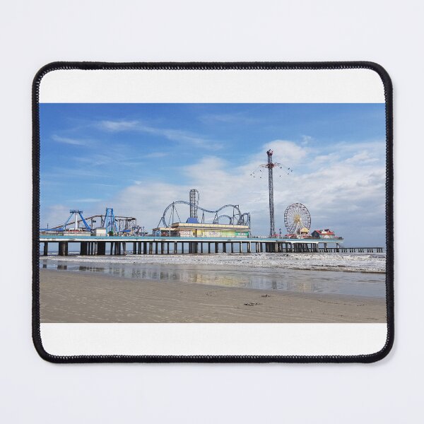 Item preview, Carnival by the Beach designed and sold by YearOfTravels.