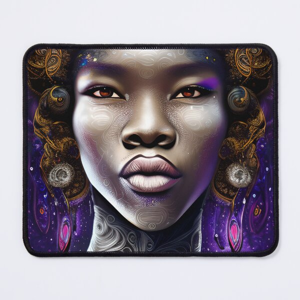 Item preview, Beautiful Xhosa Women designed and sold by Huesoffun.