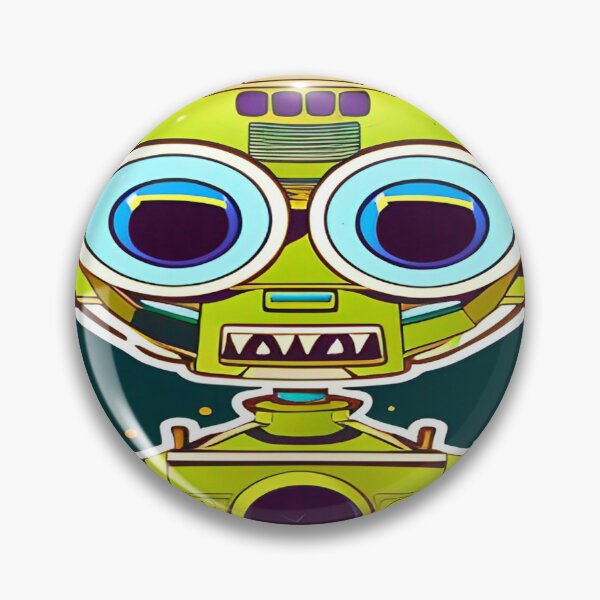 Item preview, Droid designed and sold by Nellisstadia.
