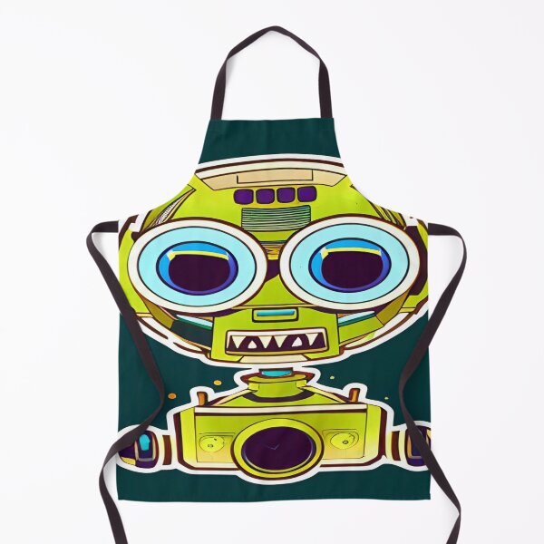 Item preview, Droid designed and sold by Nellisstadia.