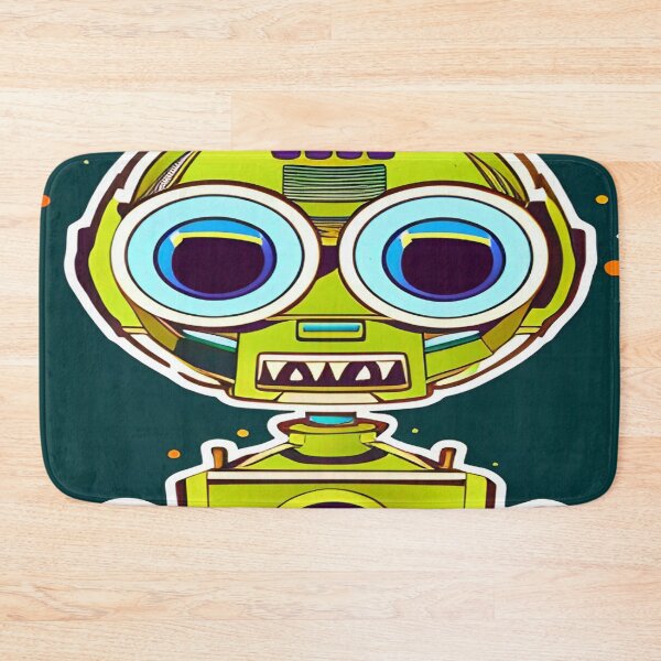 Item preview, Droid designed and sold by Nellisstadia.